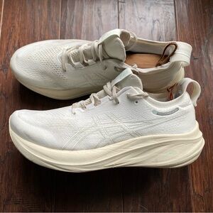 ASICS Nimbus 26 Men’s 10.5
